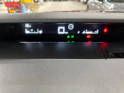 Citroën C3 Turbo 100 You