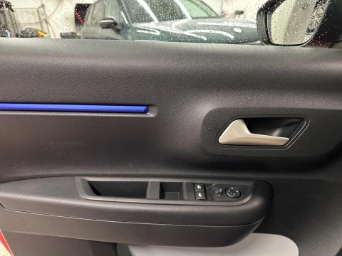 Citroën C3 Turbo 100 You