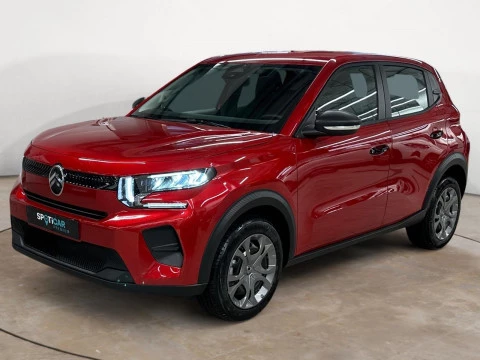 Citroën C3 Turbo 100 You