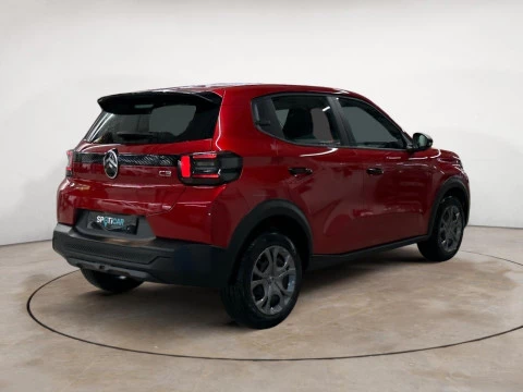 Citroën C3 Turbo 100 You