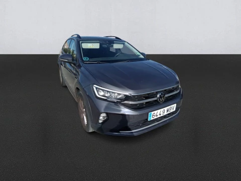 Volkswagen Taigo Life 1.0 TSI 81kW (110CV) DSG