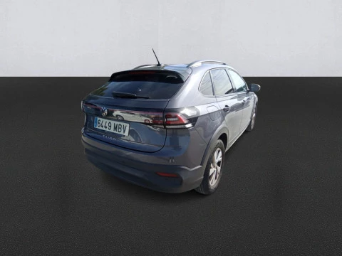 Volkswagen Taigo Life 1.0 TSI 81kW (110CV) DSG