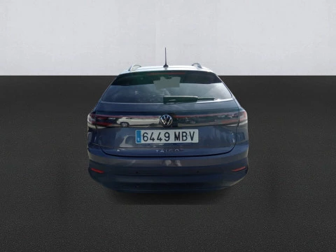 Volkswagen Taigo Life 1.0 TSI 81kW (110CV) DSG