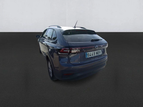 Volkswagen Taigo Life 1.0 TSI 81kW (110CV) DSG