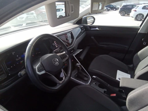 Volkswagen Taigo Life 1.0 TSI 81kW (110CV) DSG