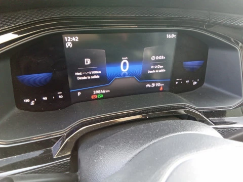 Volkswagen Taigo Life 1.0 TSI 81kW (110CV) DSG