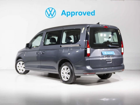 Volkswagen Caddy Maxi Origin 2.0 TDI 75kW (102CV)