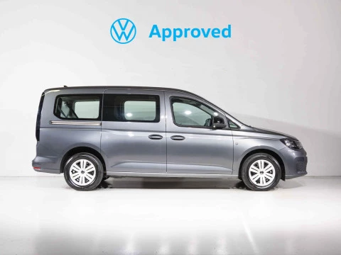 Volkswagen Caddy Maxi Origin 2.0 TDI 75kW (102CV)