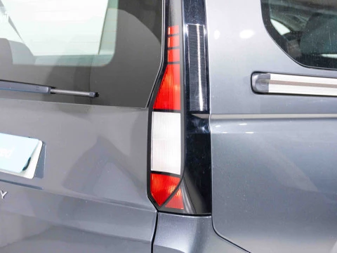 Volkswagen Caddy Maxi Origin 2.0 TDI 75kW (102CV)