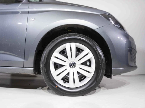 Volkswagen Caddy Maxi Origin 2.0 TDI 75kW (102CV)