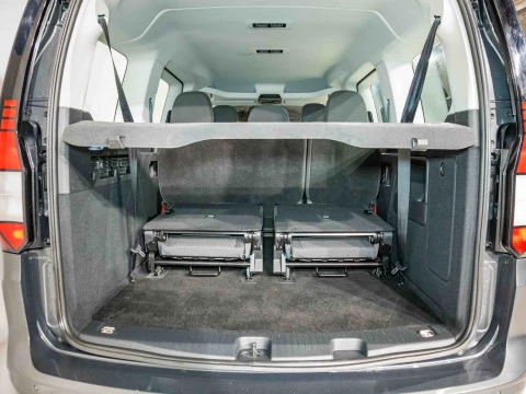 Volkswagen Caddy Maxi Origin 2.0 TDI 75kW (102CV)