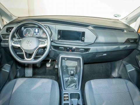 Volkswagen Caddy Maxi Origin 2.0 TDI 75kW (102CV)