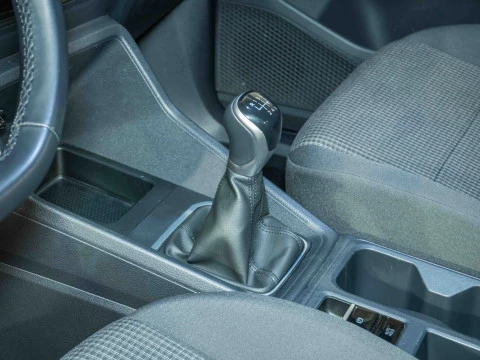 Volkswagen Caddy Maxi Origin 2.0 TDI 75kW (102CV)