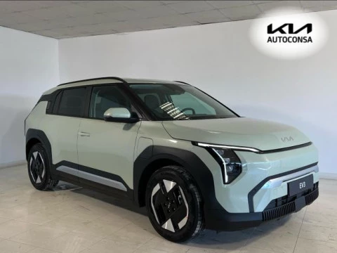 Kia EV3 Earth Standard Range