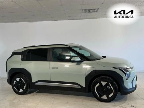 Kia EV3 Earth Standard Range