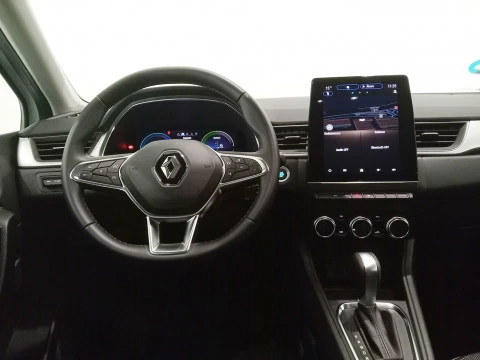 Renault Captur  E-TECH Hibrido Techno Fast Track 105kW