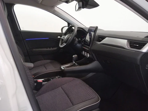 Renault Captur  E-TECH Hibrido Techno Fast Track 105kW