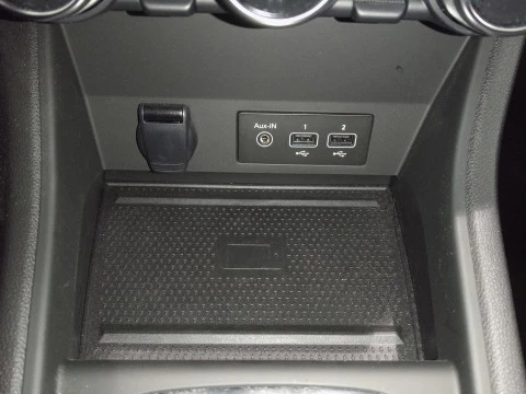 Renault Captur  E-TECH Hibrido Techno Fast Track 105kW