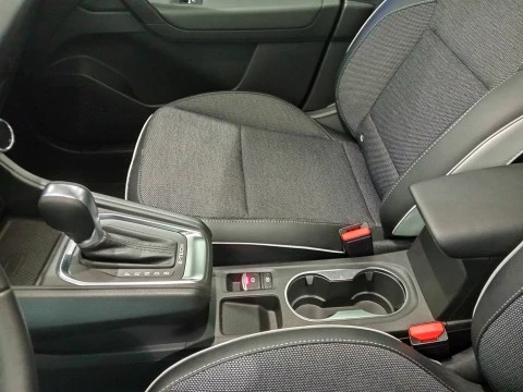 Renault Captur  E-TECH Hibrido Techno Fast Track 105kW