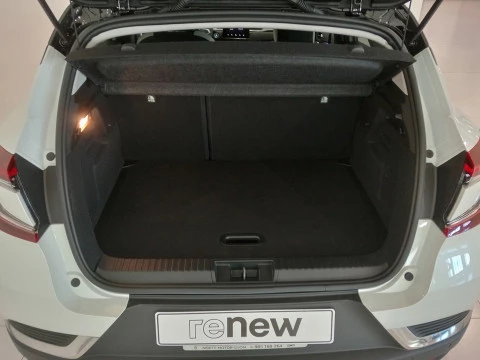 Renault Captur  E-TECH Hibrido Techno Fast Track 105kW