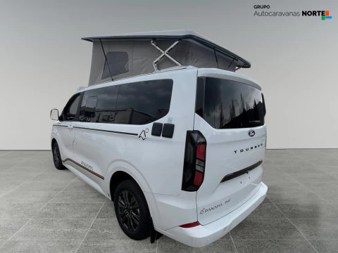 PANAMA PEAK PEAK 10+