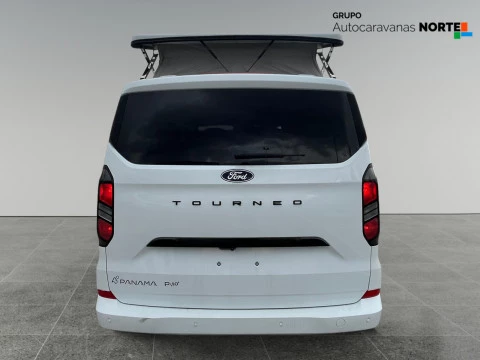 PANAMA PEAK PEAK 10+