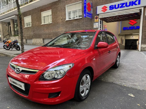 Hyundai i30 1.4 CVVT Classic GL