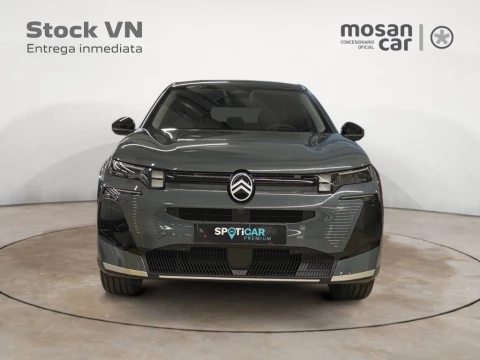 Citroën C5 Aircross HYBRID 107kW (145CV) e-DCS6 Max