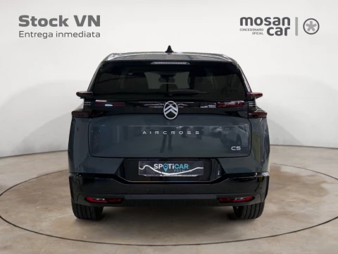 Citroën C5 Aircross HYBRID 107kW (145CV) e-DCS6 Max