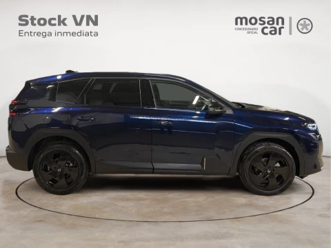 Citroën C5 Aircross HYBRID 107kW (145CV) e-DCS6 Max