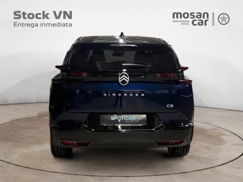 Citroën C5 Aircross HYBRID 107kW (145CV) e-DCS6 Max