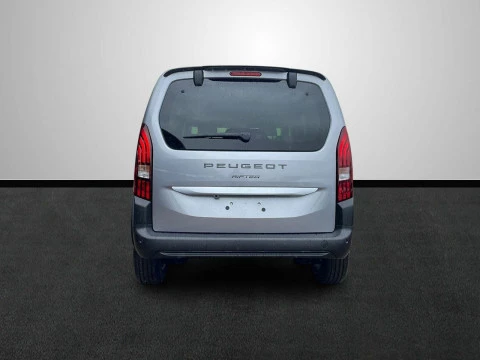 Peugeot Rifter Rifter Allure BlueHDi 100