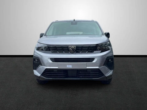 Peugeot Rifter Rifter Allure BlueHDi 100