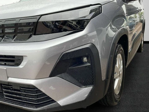 Peugeot Rifter Rifter Allure BlueHDi 100