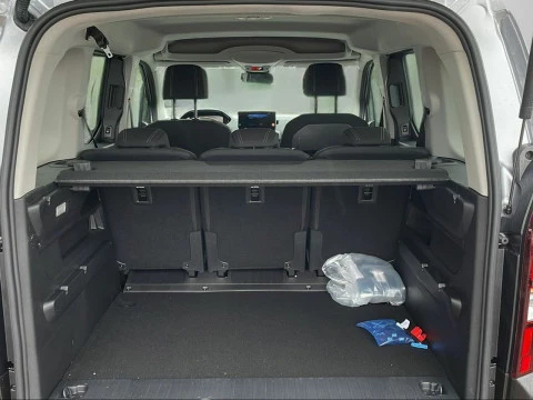 Peugeot Rifter Rifter Allure BlueHDi 100