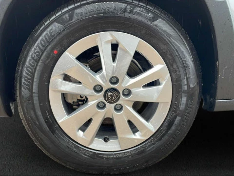 Peugeot Rifter Rifter Allure BlueHDi 100