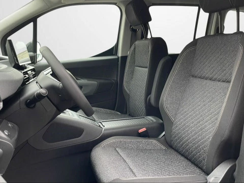 Peugeot Rifter Rifter Allure BlueHDi 100