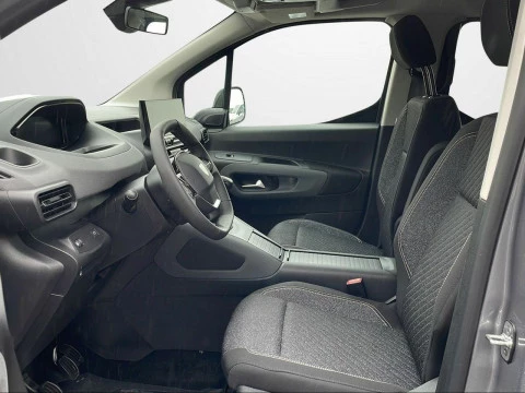 Peugeot Rifter Rifter Allure BlueHDi 100