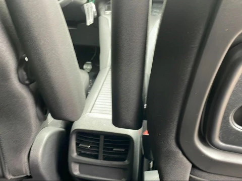 Peugeot Rifter Rifter Allure BlueHDi 100