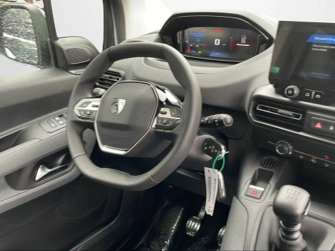 Peugeot Rifter Rifter Allure BlueHDi 100