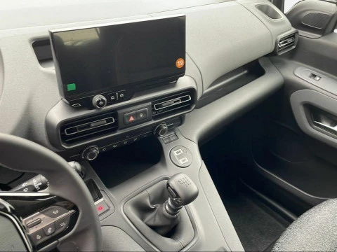 Peugeot Rifter Rifter Allure BlueHDi 100