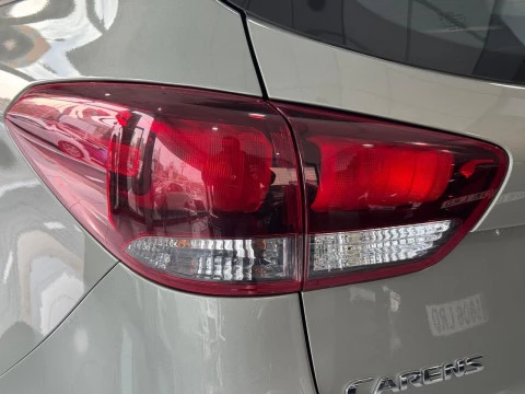 Kia Carens 1.6 GDI DRIVE 135