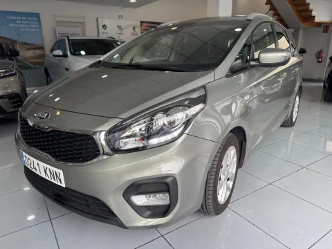 Kia Carens 1.6 GDI DRIVE 135