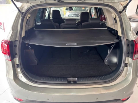 Kia Carens 1.6 GDI DRIVE 135