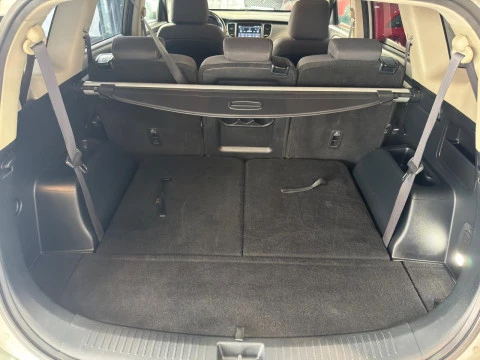 Kia Carens 1.6 GDI DRIVE 135