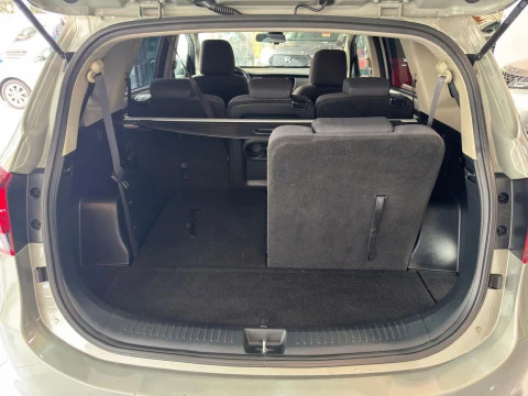 Kia Carens 1.6 GDI DRIVE 135