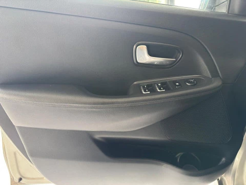 Kia Carens 1.6 GDI DRIVE 135