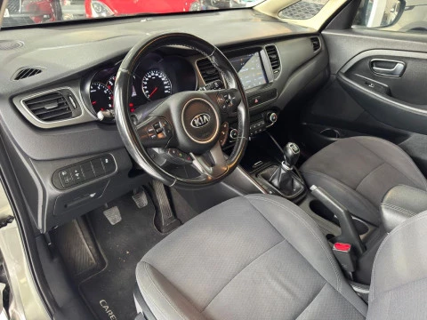 Kia Carens 1.6 GDI DRIVE 135