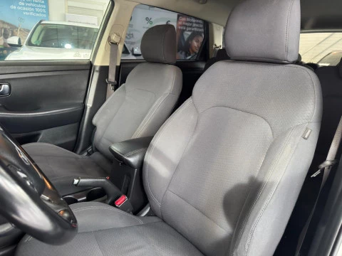 Kia Carens 1.6 GDI DRIVE 135