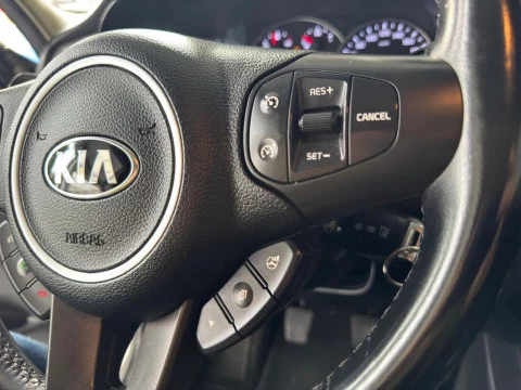 Kia Carens 1.6 GDI DRIVE 135